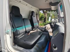 Qingling Isuzu KV600 130 hp 4X2 4.17 m - ფოტო 7