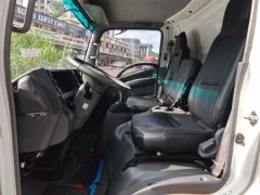 Qingling Isuzu KV600 130 hp 4X2 4.17 m - ფოტო 8