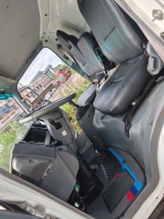 Qingling Isuzu KV600 130 hp 4X2 4.17 m - ფოტო 9