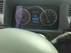 Qingling Isuzu 100P 120 hp 4X2 4.25 m - ფოტო 6