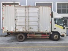 JAC Shuailing Q6 120 hp 4X2 4.12 m - ფოტო 3