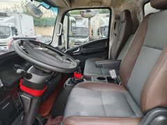SINOTRUK HOWO Light Duty Truck Commander 160 hp 4X2 4 m - ფოტო 6