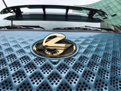 Dongfeng Liuzhou Chenglong H5V 300 hp 4X2 - ფოტო 11