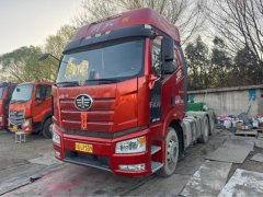 FAW Jiefang J6P 420 hp 6X4 - ფოტო 3