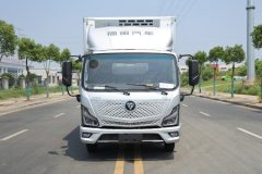 Foton Aumark Z 4X2 - photo 2