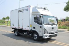 Foton Aumark Z 4X2 - photo 3