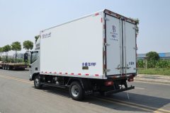 Foton Aumark Z 4X2 - photo 4