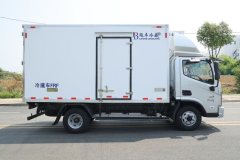 Foton Aumark Z 4X2 - photo 7