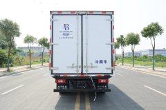 Foton Aumark Z 4X2 - photo 8