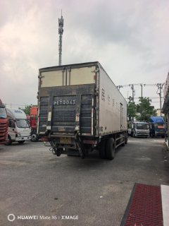 FAW Jiefang J6P 280 hp 6X2 9.5 m - ფოტო 5