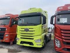 FAW Jiefang J7 560 hp 6X4 - photo 1