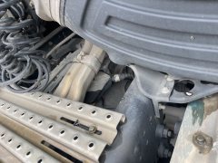 FAW Jiefang J7 560 hp 6X4 - photo 4