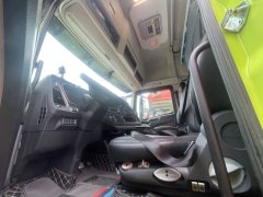 FAW Jiefang J7 560 hp 6X4 - photo 5