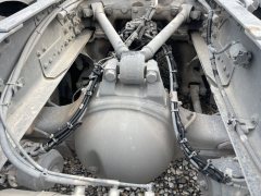 FAW Jiefang J7 560 hp 6X4 - photo 6