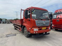 Dongfeng Tianjin VR 160 hp 4X2 6.75 m - ფოტო 3