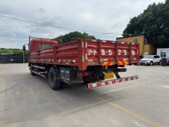 Dongfeng Tianjin VR 160 hp 4X2 6.75 m - ფოტო 6