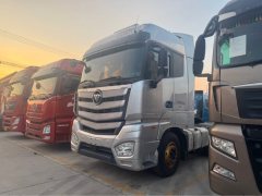 Foton Auman EST 580 hp 6X4 - ფოტო 1