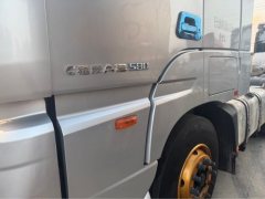 Foton Auman EST 580 hp 6X4 - ფოტო 3