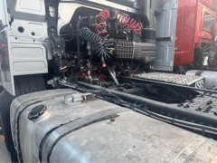 Foton Auman EST 580 hp 6X4 - ფოტო 4