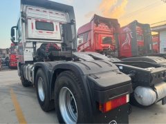 Foton Auman EST 580 hp 6X4 - ფოტო 5