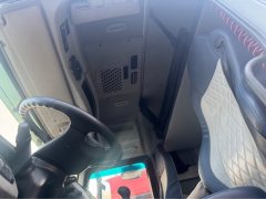 Foton Auman EST 580 hp 6X4 - ფოტო 7