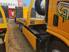 Shacman Delong G300 163 hp 4X2 6 m - photo 4
