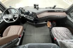 Foton Auman 5 400 hp 6X2 9.35 m - фото 5