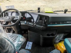 Foton H 350 hp 4X2 7.9 m - ფოტო 4