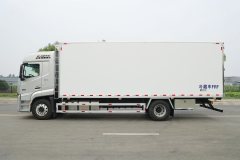 Foton H 350 hp 4X2 7.9 m - ფოტო 5