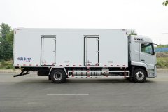 Foton H 350 hp 4X2 7.9 m - ფოტო 6