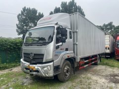 Foton Rowor ES5 185 hp 4X2 7.8 m - ფოტო 1