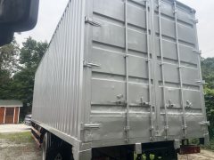 Foton Rowor ES5 185 hp 4X2 7.8 m - ფოტო 3