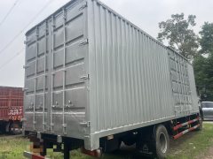 Foton Rowor ES5 185 hp 4X2 7.8 m - ფოტო 4