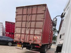 Dongfeng Tianjin KR 220 hp 4X2 6.8 m - ფოტო 3