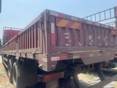 Dongfeng Tianlong KL 385 hp 8X4 9.4 m - ფოტო 3