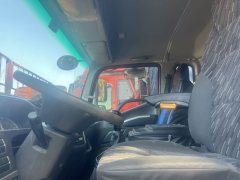 Foton R 185 hp 4X2 5.75 m - ფოტო 3