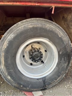 MAN Pioneer 160 hp 4X2 4.15 m - ფოტო 2
