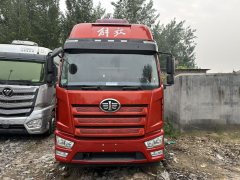 FAW Jiefang J6L 260 hp 4X2 6.75 m - ფოტო 2