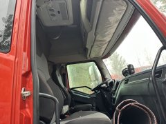 FAW Jiefang J6L 260 hp 4X2 6.75 m - ფოტო 7