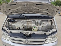 Changan Kuayue 112 hp 4X2 3.2 m - ფოტო 5