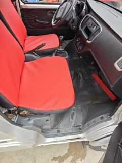 Changan Kuayue 112 hp 4X2 3.2 m - ფოტო 8