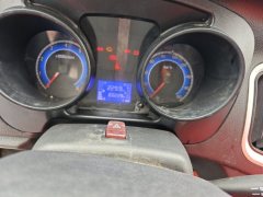 Changan Kuayue 112 hp 4X2 3.2 m - ფოტო 9