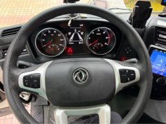 Dongfeng Tianjin KR 260 hp 6X2 9.8 m - ფოტო 11