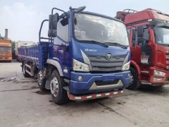 Foton Rowor ES3 220 hp 6X2 6.8 m - ფოტო 1