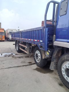 Foton Rowor ES3 220 hp 6X2 6.8 m - ფოტო 4