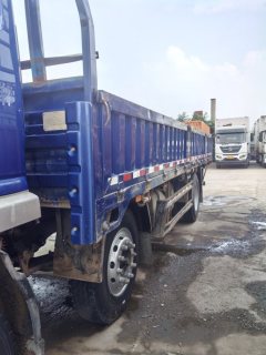 Foton Rowor ES3 220 hp 6X2 6.8 m - ფოტო 6
