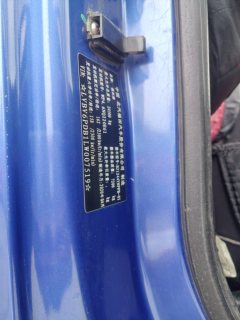 Foton Rowor ES3 220 hp 6X2 6.8 m - ფოტო 7