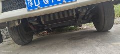 JAC Shuailing Handsome bell E middle body 129 hp 4X2 4.15 m - ფოტო 6