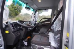 Foton Ollin Express 210 hp 4X2 4.08 m - ფოტო 5