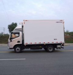 Foton Ollin Express 210 hp 4X2 4.08 m - ფოტო 6